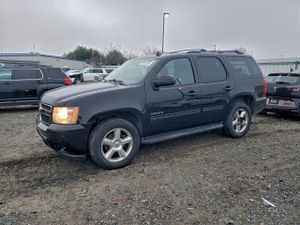 Chevrolet Tahoe K1500 LS 5.3L 8 2010