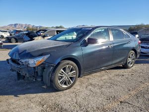 Toyota Camry LE 2.5L 4 2015