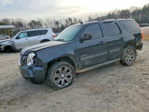 GMC Yukon SLT 5.3L 8 2011