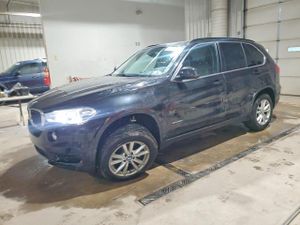 BMW X5 XDRIVE35I 3.0L 6 2015