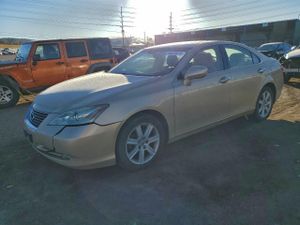 Lexus ES 350 3.5L 6 2007