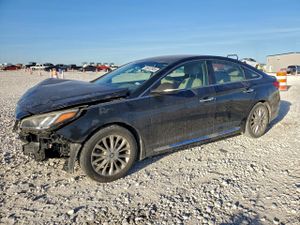 Hyundai Sonata SPORT 2.4L 4 2015