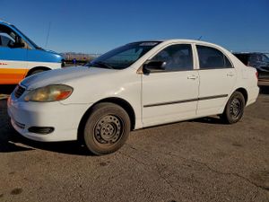Toyota Corolla CE 1.8L 4 2007