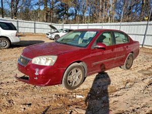 Chevrolet Malibu LT 3.5L 6 2006