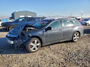 Acura TSX TECH 2.4L 4 2012