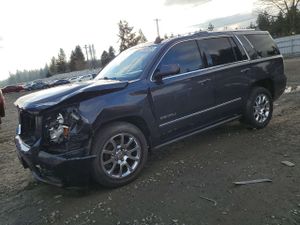 GMC Yukon DENALI 6.2L 8 2015