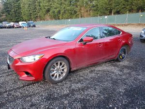 Mazda 6 SPORT 2.5L 4 2015