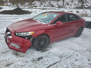 Ford Fusion SE 1.5L 4 2014