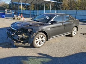 Ford Taurus SEL 3.5L 6 2011