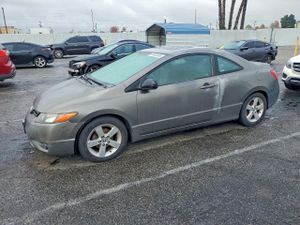 Honda Civic EX 1.8L 4 2006