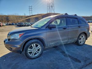 Honda CR-V EX 2.4L 4 2011