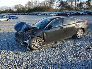 Lexus ES 350 3.5L 6 2013