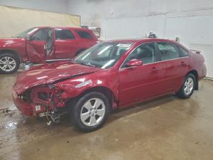 Chevrolet Impala LT 3.5L 6 2008