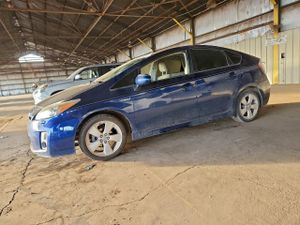 Toyota Prius 1.8L 4 2010