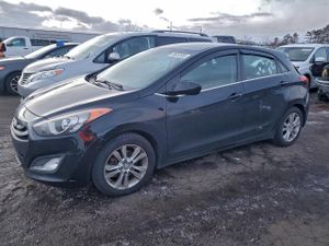 Hyundai Elantra 1.8L 4 2013