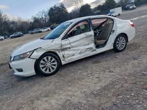 Honda Accord EXL 3.5L 6 2014