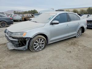 Volkswagen Jetta 2.5L 5 2011