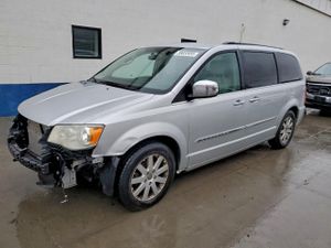 Chrysler Town & Country TOURING L 3.6L 6 2011