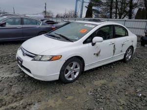 Honda Civic EX 1.8L 4 2007