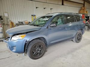 Toyota Rav4 2.5L 4 2012