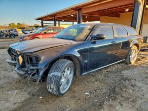 Dodge Magnum SXT 3.5L 6 2007