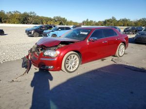 Chrysler 300C 5.7L 8 2014
