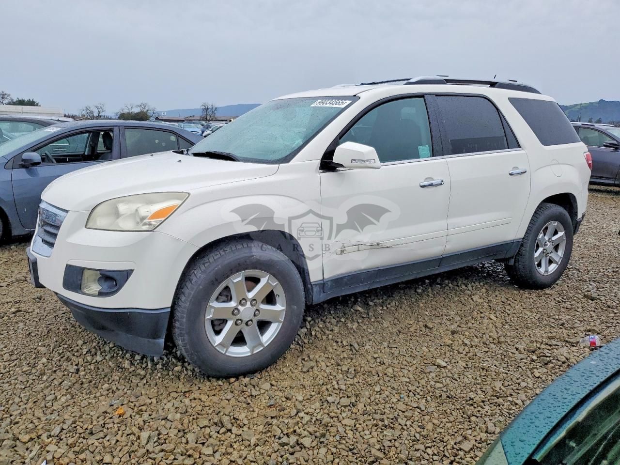 Saturn Outlook XR 3.6L 6 2007