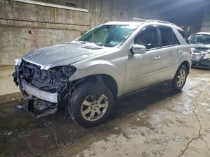 Mercedes-Benz ML 350 3.5L 6 2007