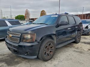 Chevrolet Tahoe C1500 5.3L 8 2007