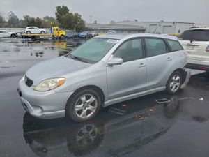 Toyota Corolla XR 1.8L 4 2007