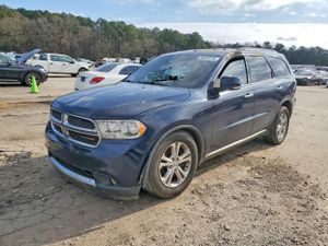 Dodge Durango 5.7L 8 2013