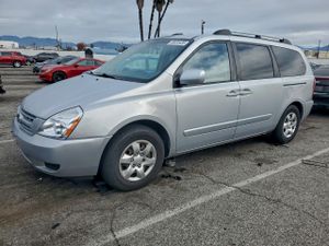 Kia Sedona EX 3.8L 6 2008