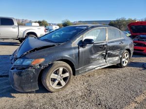 Honda Civic EXL 1.8L 4 2008