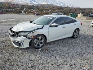 Honda Civic TOURING 1.5L 4 2019