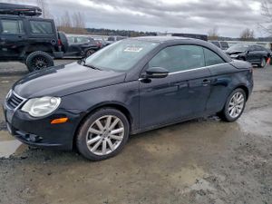 Volkswagen Eos TURBO 2.0L 4 2010
