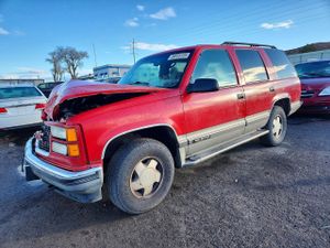GMC Yukon 5.7L 8 1999