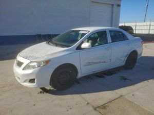 Toyota Corolla BASE 1.8L 4 2010