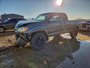 Toyota Tundra ACCESS CAB SR5 4.7L 8 2003
