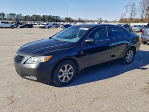 Toyota Camry CE 2.4L 4 2007