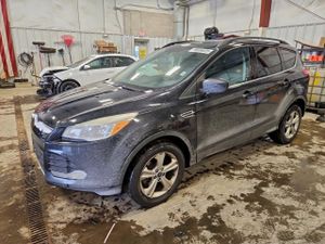 Ford Escape SE 1.6L 4 2014