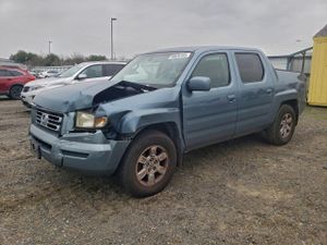 Honda Ridgeline RTL 3.5L 6 2007