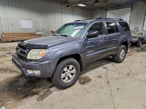 Toyota 4Runner SR5 4.0L 6 2004