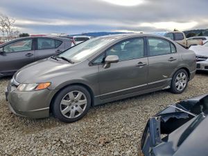 Honda Civic LX 1.8L 4 2006