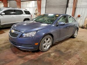 Chevrolet Cruze LT 1.4L 4 2014