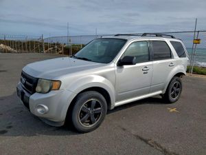 Ford Escape XLT 2.5L 4 2011