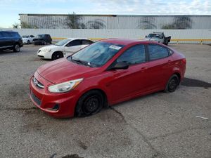 Hyundai Accent GLS 1.6L 4 2015