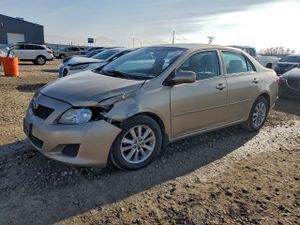 Toyota Corolla BASE 1.8L 4 2009