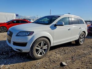 Audi Q7 PREMIUM PLUS 3.0L 6 2014