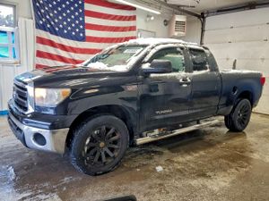 Toyota Tundra DOUBLE CAB SR5 5.7L 8 2010