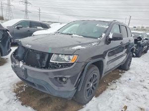 Jeep Grand Cherokee LAREDO 3.6L 6 2015